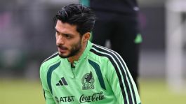 Foto que representa a Raúl Jiménez rompe el silencio: Este es su deseo más preciado con México en el Mundial 2026