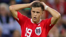 Foto que representa a ¿Quién es Cristoph Baumgartner? La estrella de Austria que causó baja del Mundial 2026