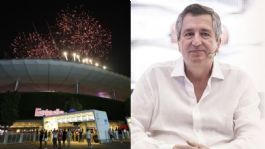 Foto que representa a El sueño de Jorge Vergara: ¿Cuántos partidos del Mundial 2026 tendrá el Estadio Guadalajara?
