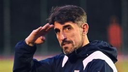 Foto que representa a Veljko Paunovic recuerda con cariño su etapa en México: “Di mi corazón y lo notaron”
