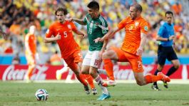 Foto que representa a Mundial 2026: Los países que llegaron a la Final, pero nunca ganaron una Copa del Mundo