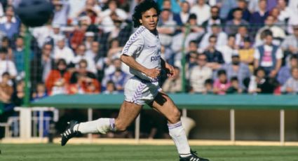 Hugo Sánchez revela la rutina diaria que lo impulsó a triunfar en el futbol internacional
