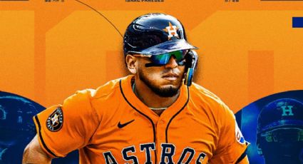 Isaac Paredes llega a 500 hits en MLB; ¿Qué otros mexicanos tienen esta marca?