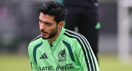 Raúl Jiménez rompe el silencio: Este es su deseo más preciado con México en el Mundial 2026