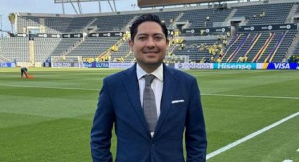 Julio Ibáñez sale de prisión en Sudáfrica y se prepara para el Mundial 2026: “Nos motiva”