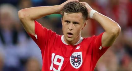¿Quién es Cristoph Baumgartner? La estrella de Austria que causó baja del Mundial 2026