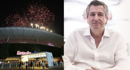 El sueño de Jorge Vergara: ¿Cuántos partidos del Mundial 2026 tendrá el Estadio Guadalajara?