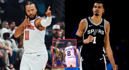 Finales de la NBA: La vez que Spurs y Knicks pelearon por el campeonato hace 27 años