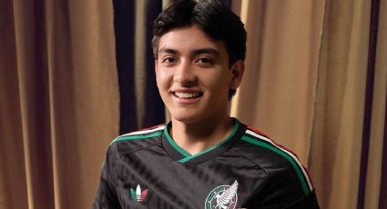 ¿Por qué Gilberto Mora jugará el Mundial 2026 si tiene 17 años? La razón que lo permite