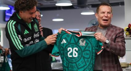 El contundente consejo de Julio César Chávez para que México brille en el Mundial 2026