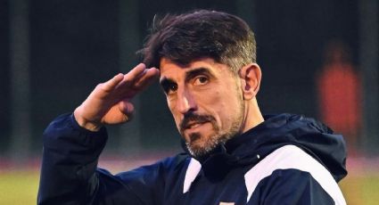 Veljko Paunovic recuerda con cariño su etapa en México: “Di mi corazón y lo notaron”
