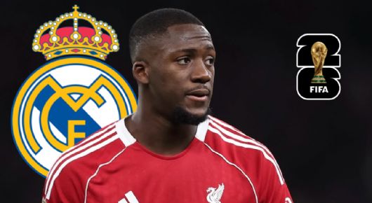 ¿Quién es Ibrahima Konaté? El central que reforzará al Real Madrid tras el Mundial 2026