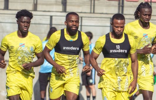 La razón sanitaria por la que RD de Congo suspendió su amistoso ante Chile previo al Mundial 2026