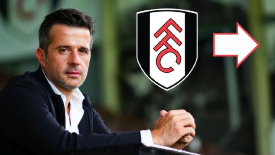 Foto de: ¿Raúl Jiménez se queda sin DT en Fulham? El equipo que buscaría fichar a Marco Silva