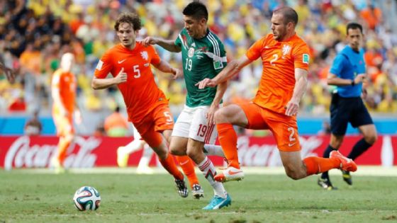 Mundial 2026: Los países que llegaron a la Final, pero nunca ganaron una Copa del Mundo