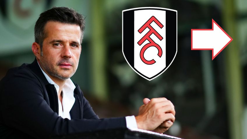 ¿Raúl Jiménez se queda sin DT en Fulham? El equipo que buscaría fichar a Marco Silva
