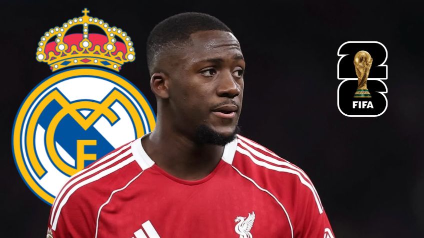 ¿Quién es Ibrahima Konaté? El central que reforzará al Real Madrid tras el Mundial 2026