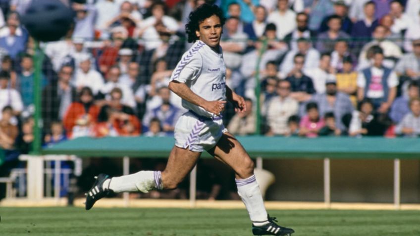 Hugo Sánchez revela la rutina diaria que lo impulsó a triunfar en el futbol internacional