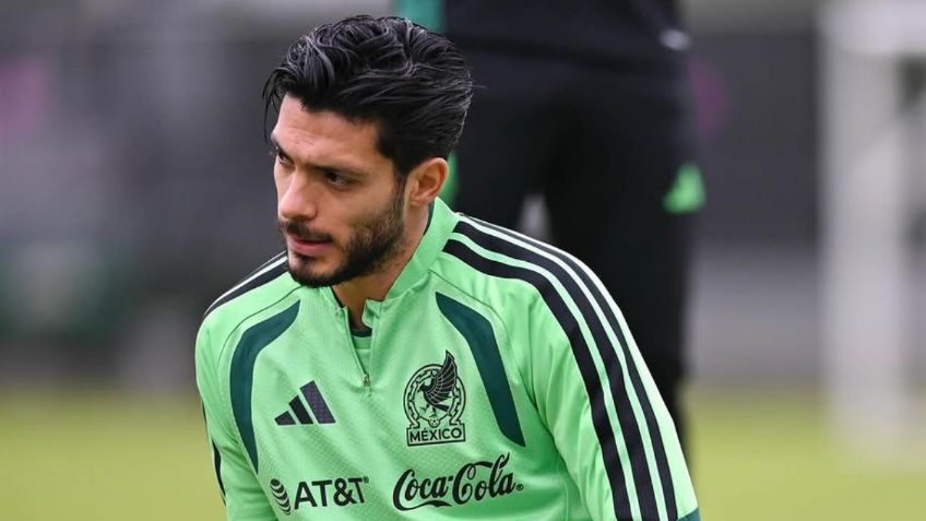 Raúl Jiménez rompe el silencio: Este es su deseo más preciado con México en el Mundial 2026