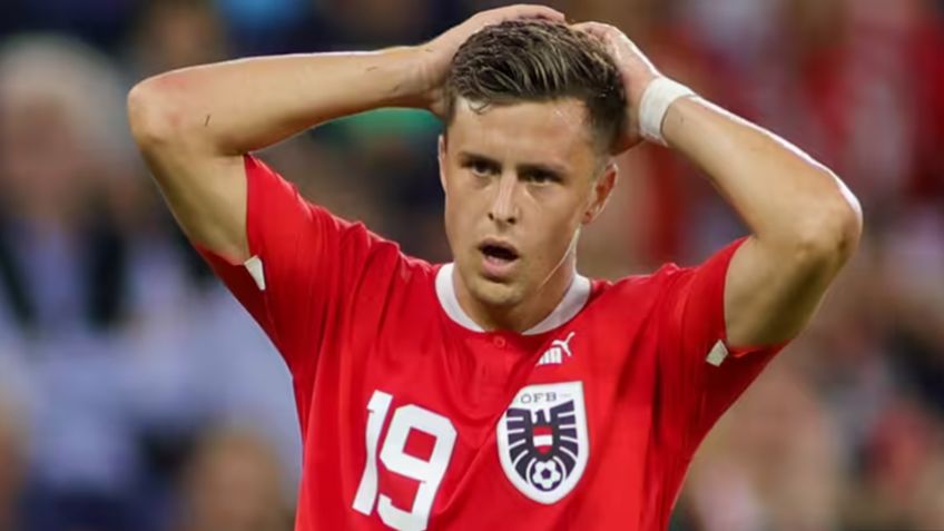 ¿Quién es Cristoph Baumgartner? La estrella de Austria que causó baja del Mundial 2026