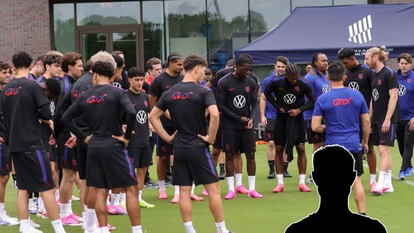 El único nacido en México que jugará el Mundial 2026 con otra Selección Nacional