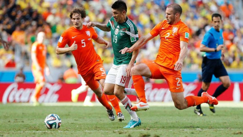 Mundial 2026: Los países que llegaron a la Final, pero nunca ganaron una Copa del Mundo