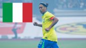 Foto ilustrativa de la nota titulada: ¿Ronaldinho saldrá del retiro a los 46 años? Este será su nuevo equipo europeo