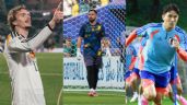 Foto ilustrativa de la nota titulada: Mundial 2026: ¿Qué partidos hay HOY 20 de junio, a qué hora y dónde ver EN VIVO?