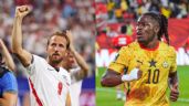 Foto ilustrativa de la nota titulada: ¿Dónde ver Inglaterra vs Ghana por el Grupo L en el Mundial 2026? Horario HOY 23 de junio