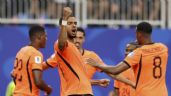 Foto ilustrativa de la nota titulada: Mundial 2026: ¿Regresó la Naranja Mecánica? Países Bajos golea a Suecia y es líder del Grupo F