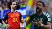 Foto ilustrativa de la nota titulada: España vs Arabia Saudita: Minuto a minuto y Alineaciones HOY por el Grupo H del Mundial 2026