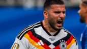 Foto ilustrativa de la nota titulada: Mundial 2026: Alemania remonta a Costa de Marfil con doblete de Undav y avanza a Dieciseisavos