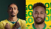 Foto ilustrativa de la nota titulada: ¿Qué pasa con Raphinha y Neymar? Brasil aclara su panorama en el Mundial 2026