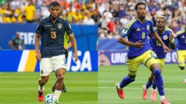 Foto que representa a Ecuador vs Curazao: Minuto a minuto y Alineaciones HOY en el Grupo E del Mundial 2026