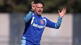 Foto que representa a Fernando Gago sufrió un infarto y fue operado: ¿Cuál es su estado de salud?