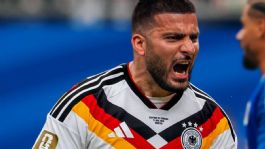 Foto que representa a Mundial 2026: Alemania remonta a Costa de Marfil con doblete de Undav y avanza a Dieciseisavos