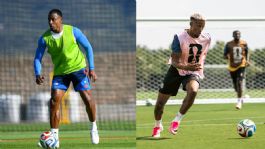 Foto que representa a ¿Dónde ver Colombia vs RD Congo por el Grupo K en el Mundial 2026? Horario HOY 23 de junio