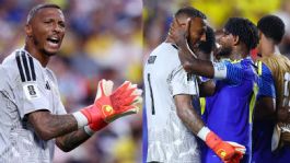 Foto que representa a ¿Quién es Eloy Room? La veterana estrella de Curazao que juega en la Segunda División