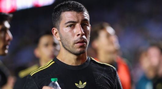 ¿Erik Lira a Europa? Las ligas que buscan a la figura de México en el Mundial 2026