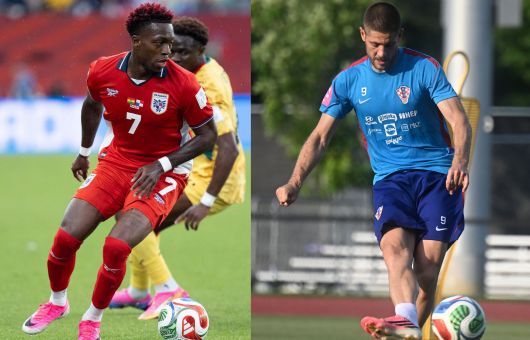 ¿Dónde ver Panamá vs Croacia por el Grupo L en el Mundial 2026? Horario HOY 23 de junio