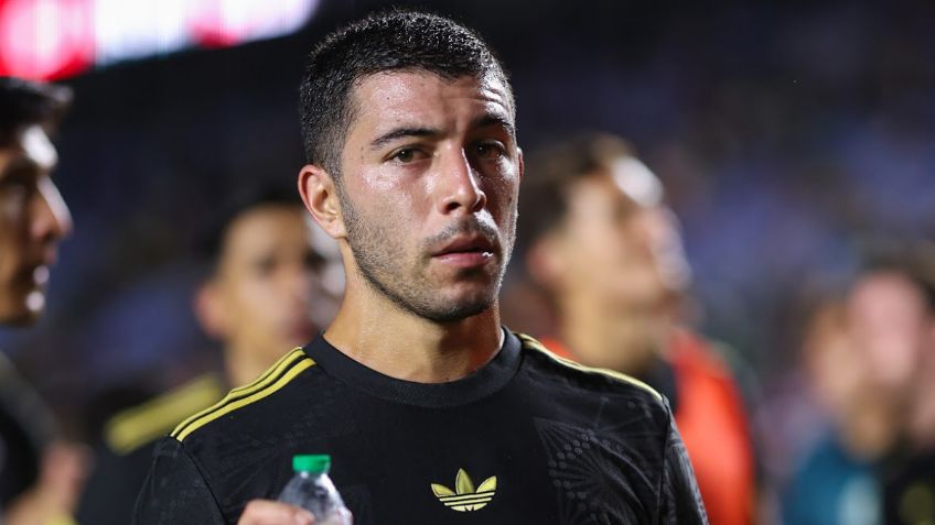 ¿Erik Lira a Europa? Las ligas que buscan a la figura de México en el Mundial 2026