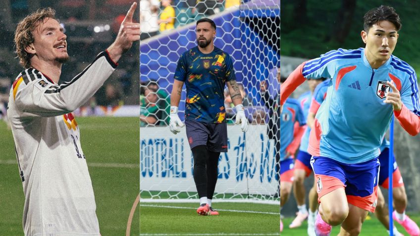 Mundial 2026: ¿Qué partidos hay HOY 20 de junio, a qué hora y dónde ver EN VIVO?