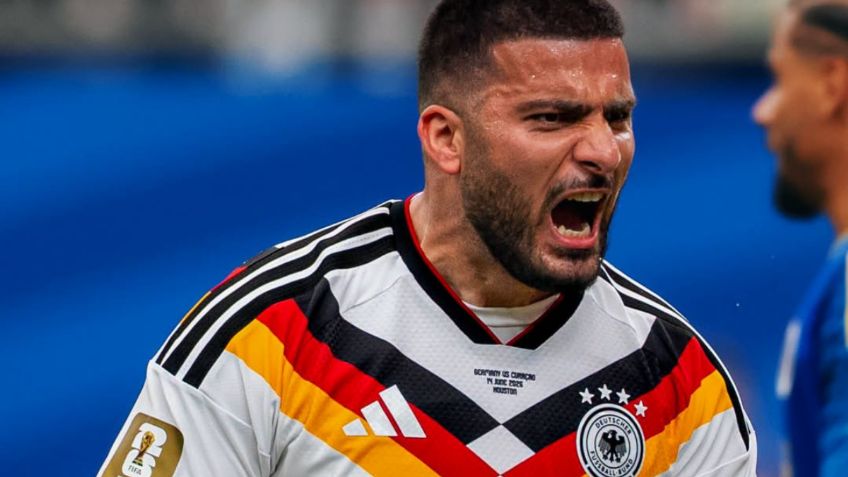 Mundial 2026: Alemania remonta a Costa de Marfil con doblete de Undav y avanza a Dieciseisavos
