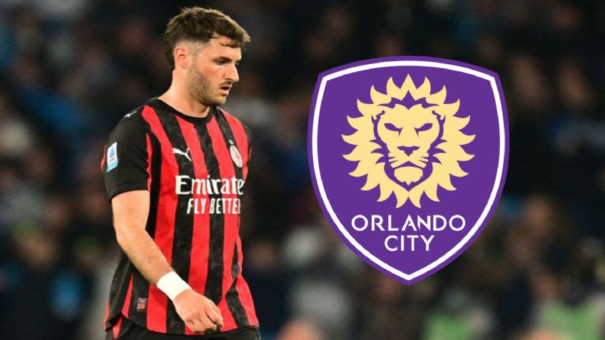 Orlando City buscaría fichar a Santiago Gimenez: ¿Cuántos MILLONES pagaría al AC Milan?