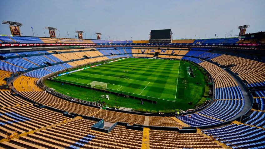 Mundial 2026: Tigres confirma entrenamientos en El Volcán; ¿qué selecciones estarán?