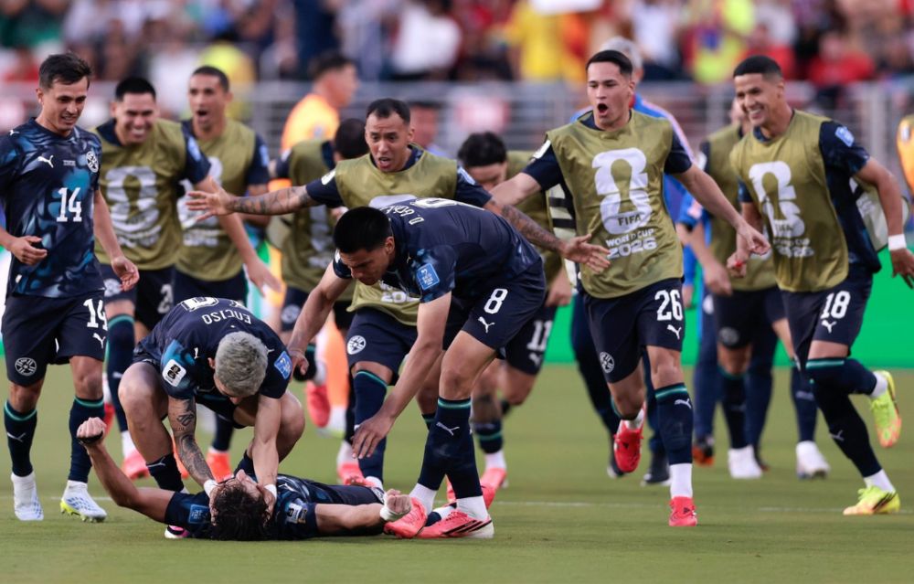 Mundial 2026: Así va la tabla de Terceros Mejores Lugares AL MOMENTO