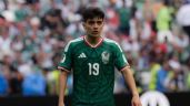 Foto ilustrativa de la nota titulada: Gilberto Mora ilusiona a México: "Tenemos todo para ser campeones"