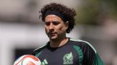 Foto ilustrativa de la nota titulada: ¿Se lo negaron? Por esta razón Guillermo Ochoa no tendría parche Legacy en el Mundial 2026