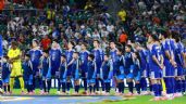 Foto ilustrativa de la nota titulada: DT de Japón se rinde ante Monterrey y desea regresar en Dieciseisavos del Mundial 2026