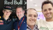 Foto ilustrativa de la nota titulada: Día del Padre: 5 estrellas que brillaron en el deporte e impulsaron las carreras de sus hijos